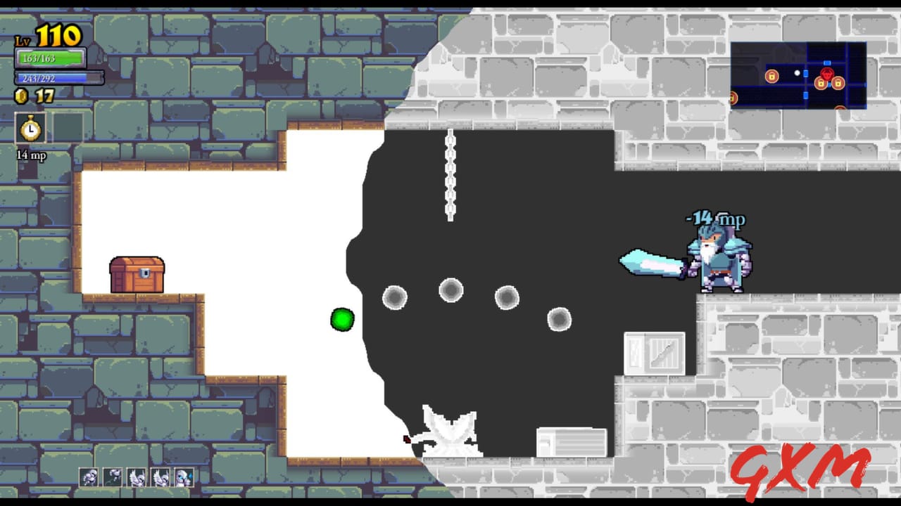 Screenshot 5 of Rogue Legacy