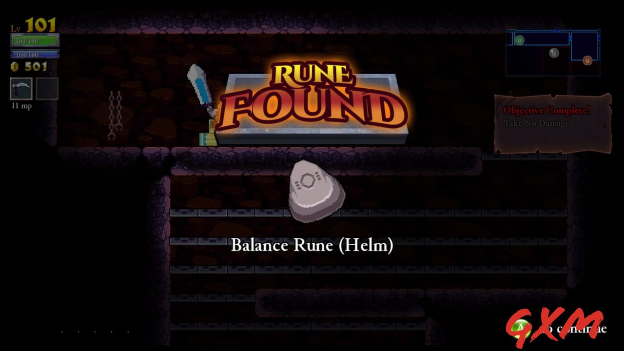 Screenshot 6 of Rogue Legacy