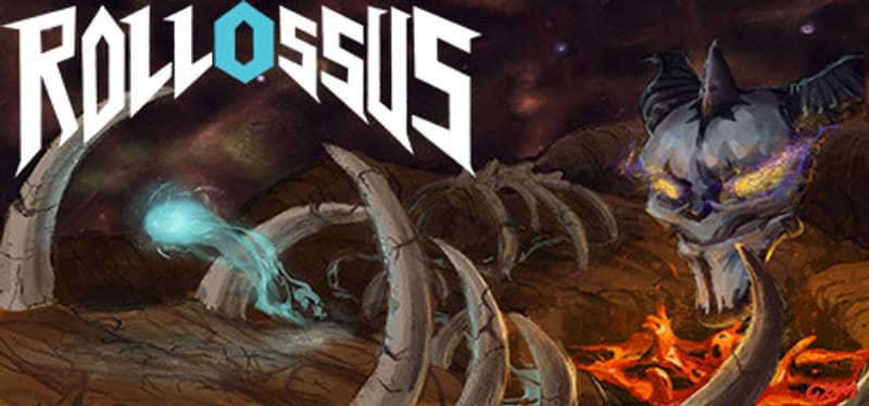 Rollossus Poster