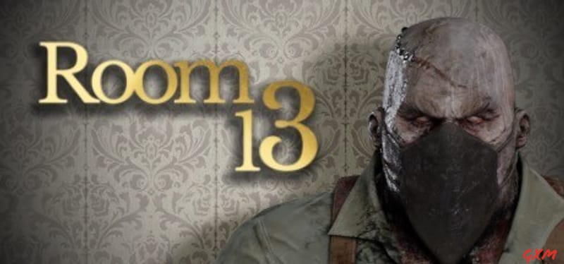 Room 13 Poster