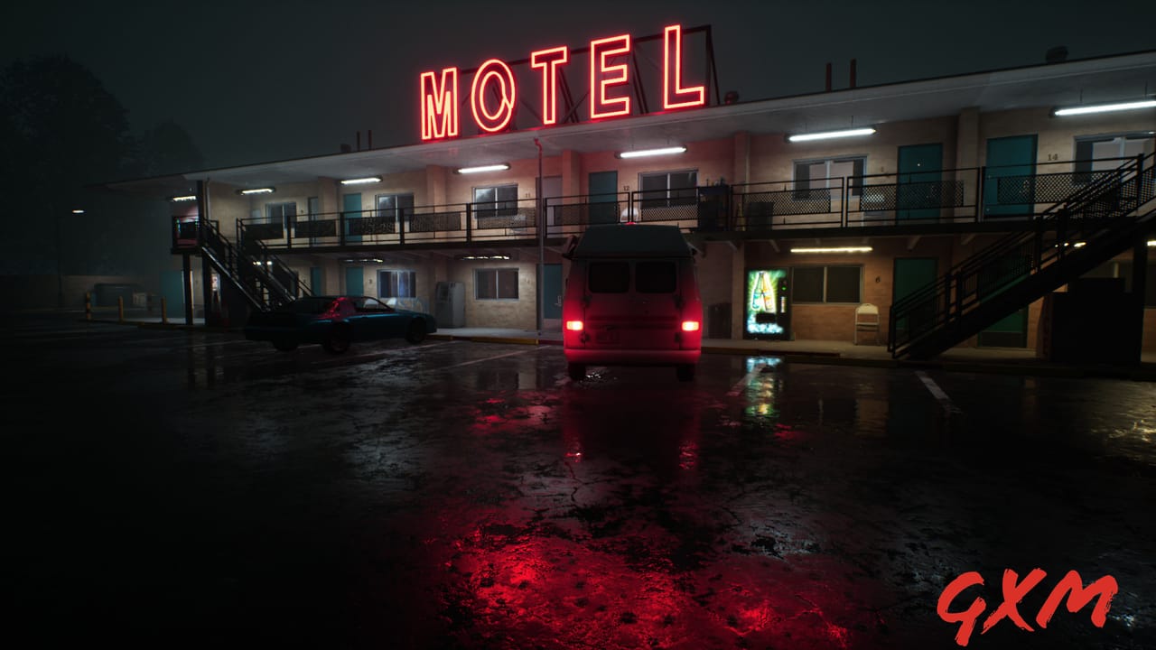 Room 13 Screenshot 1