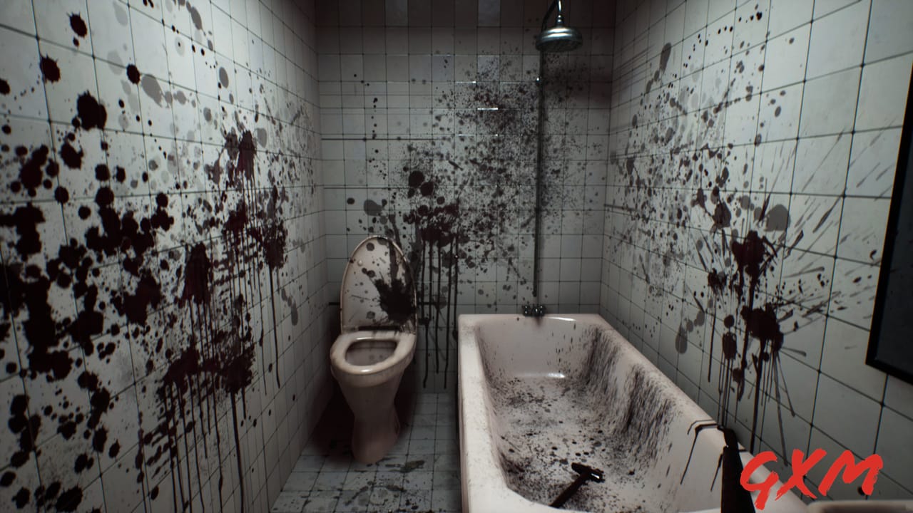 Screenshot 4 of Room 13