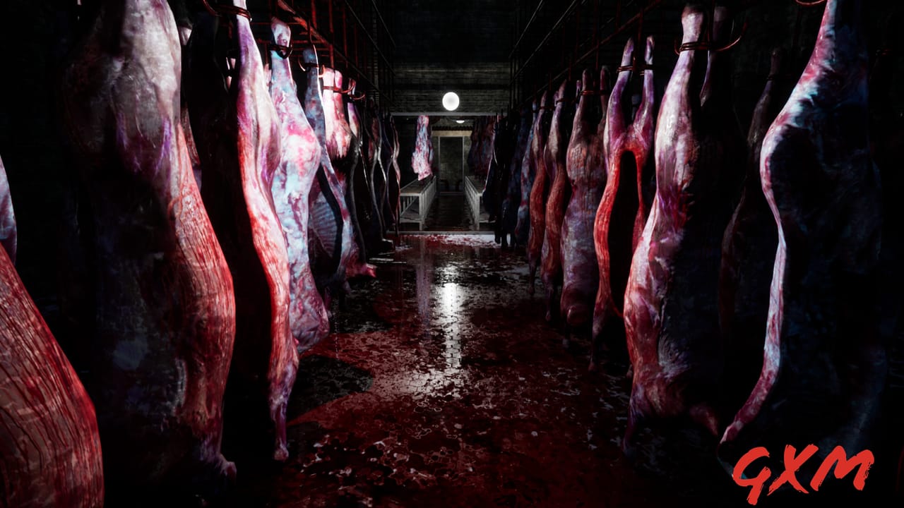 Screenshot 5 of Room 13