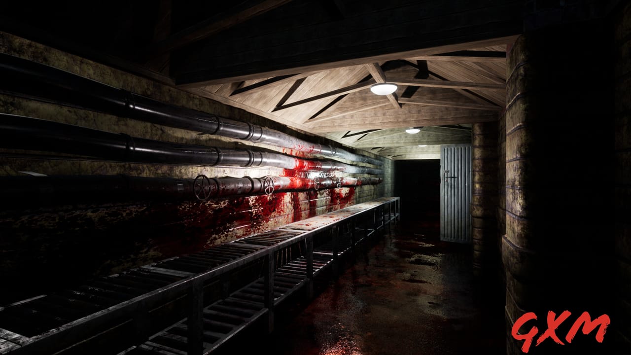 Screenshot 6 of Room 13