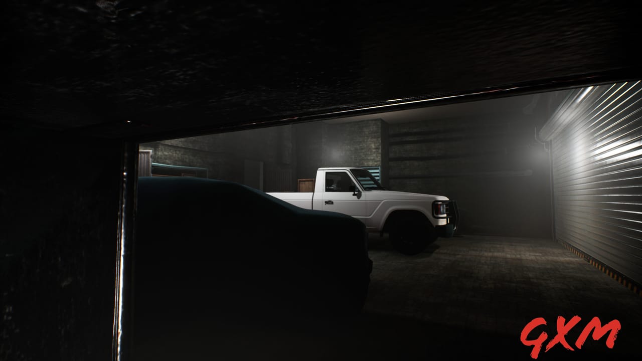Screenshot 7 of Room 13