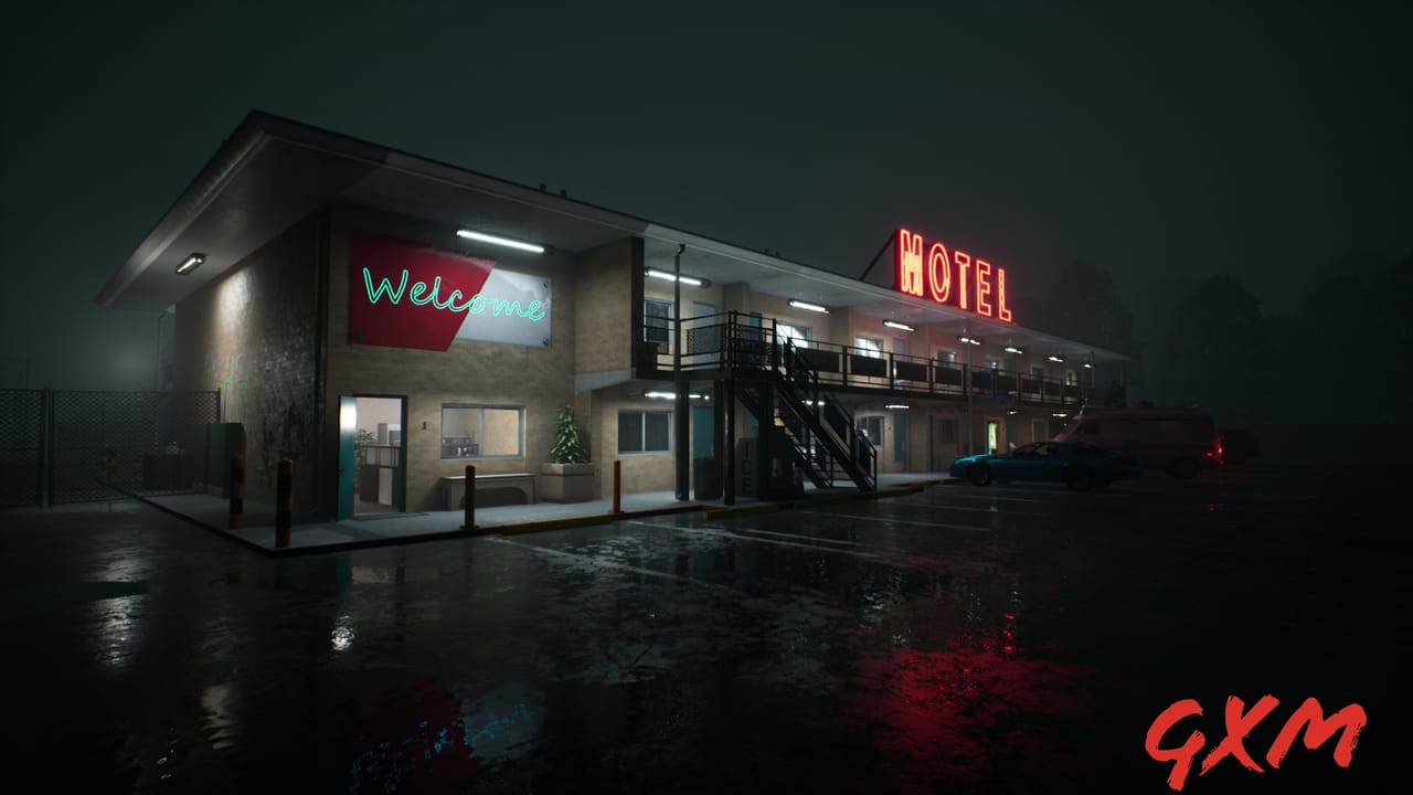 Screenshot 8 of Room 13