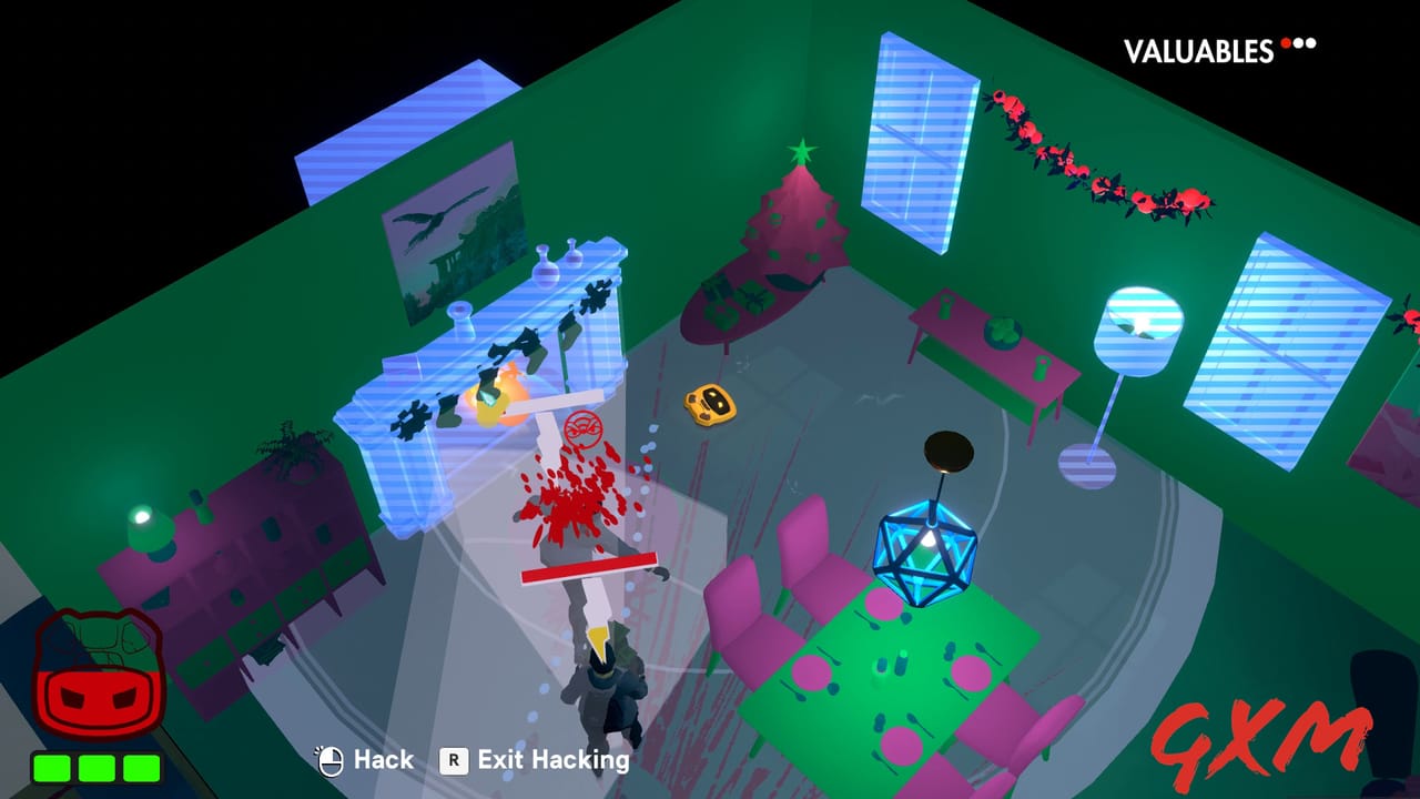 Screenshot 7 of Roombo: First Blood