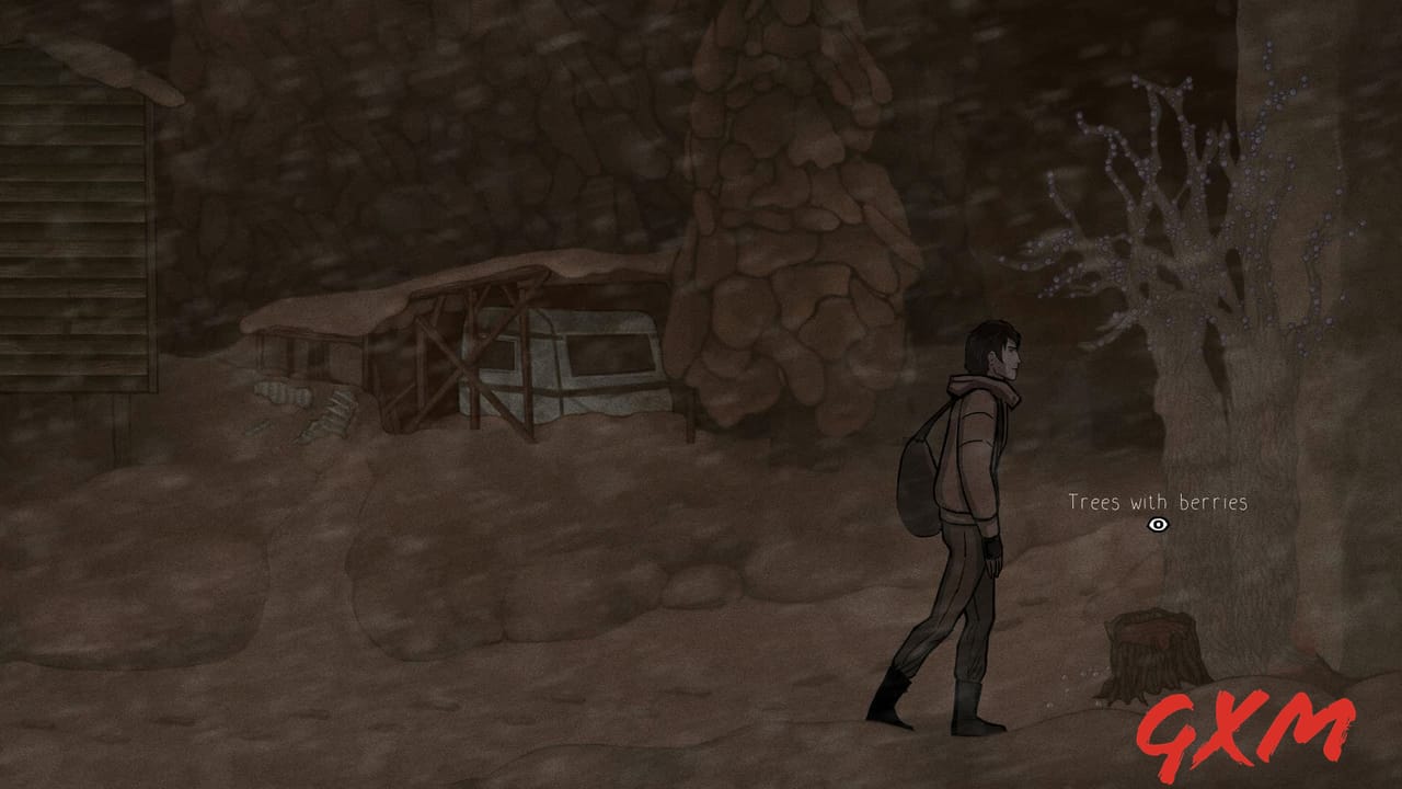 Roots Of The Woods Screenshot 1