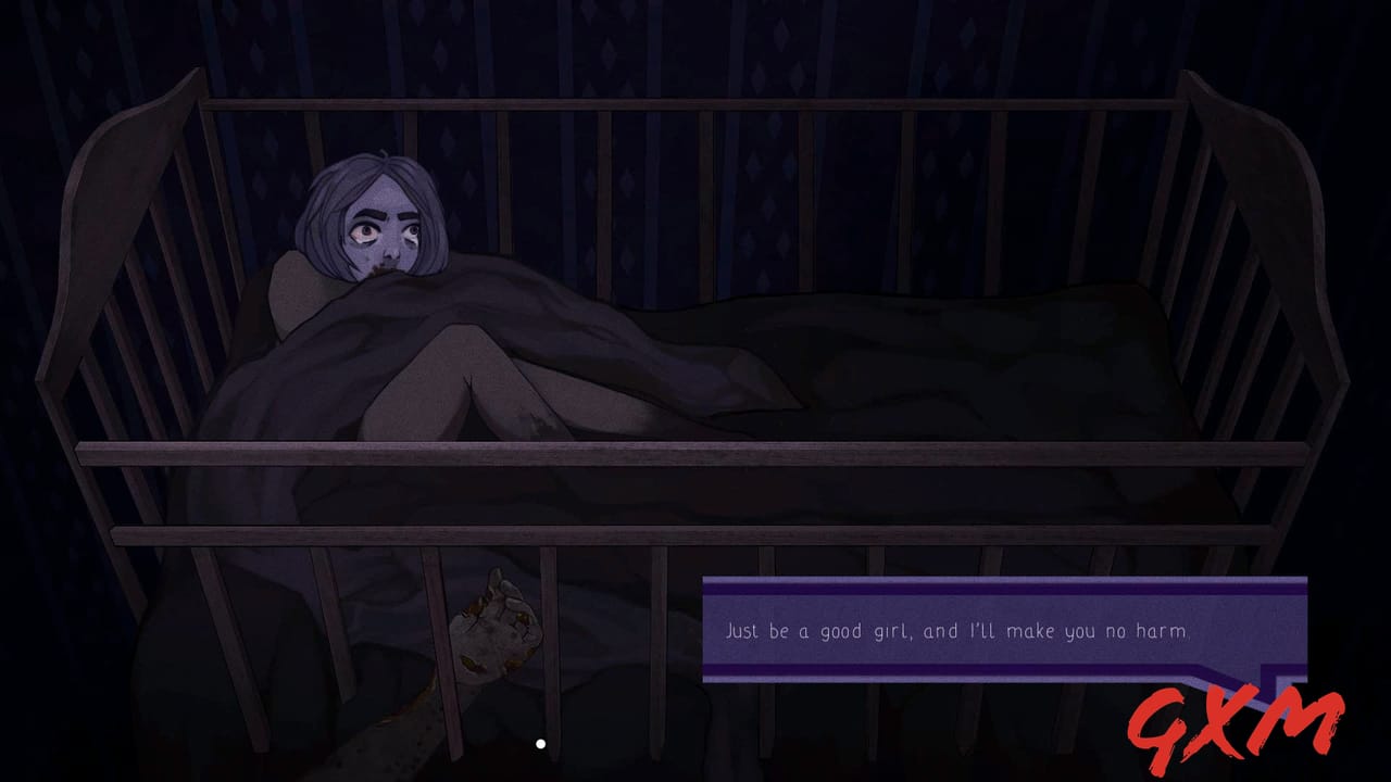 Screenshot 2 of Roots Of The Woods