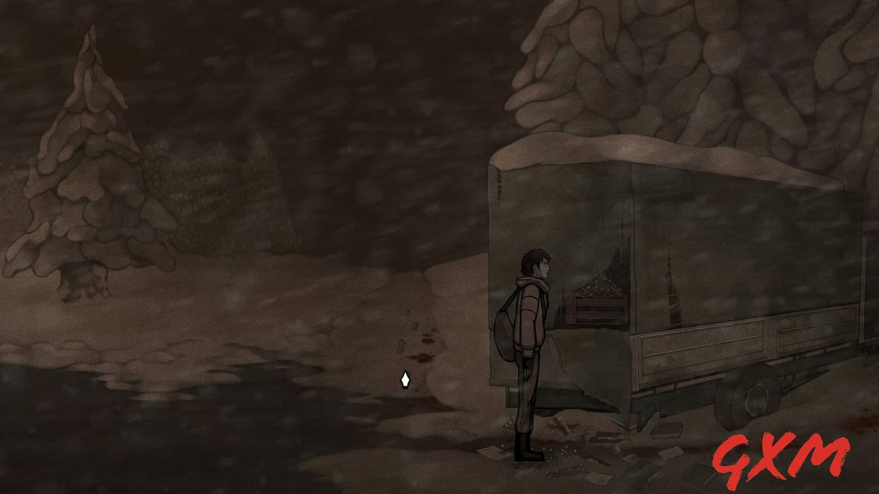 Screenshot 3 of Roots Of The Woods