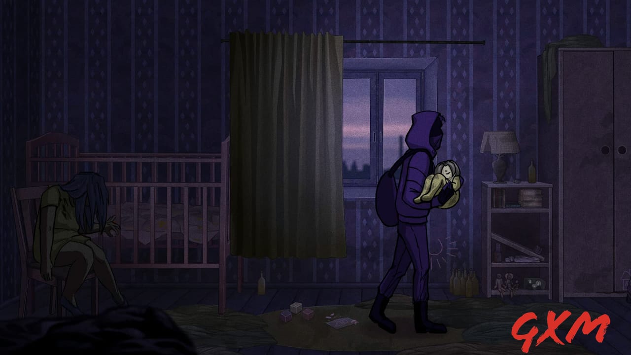 Screenshot 5 of Roots Of The Woods