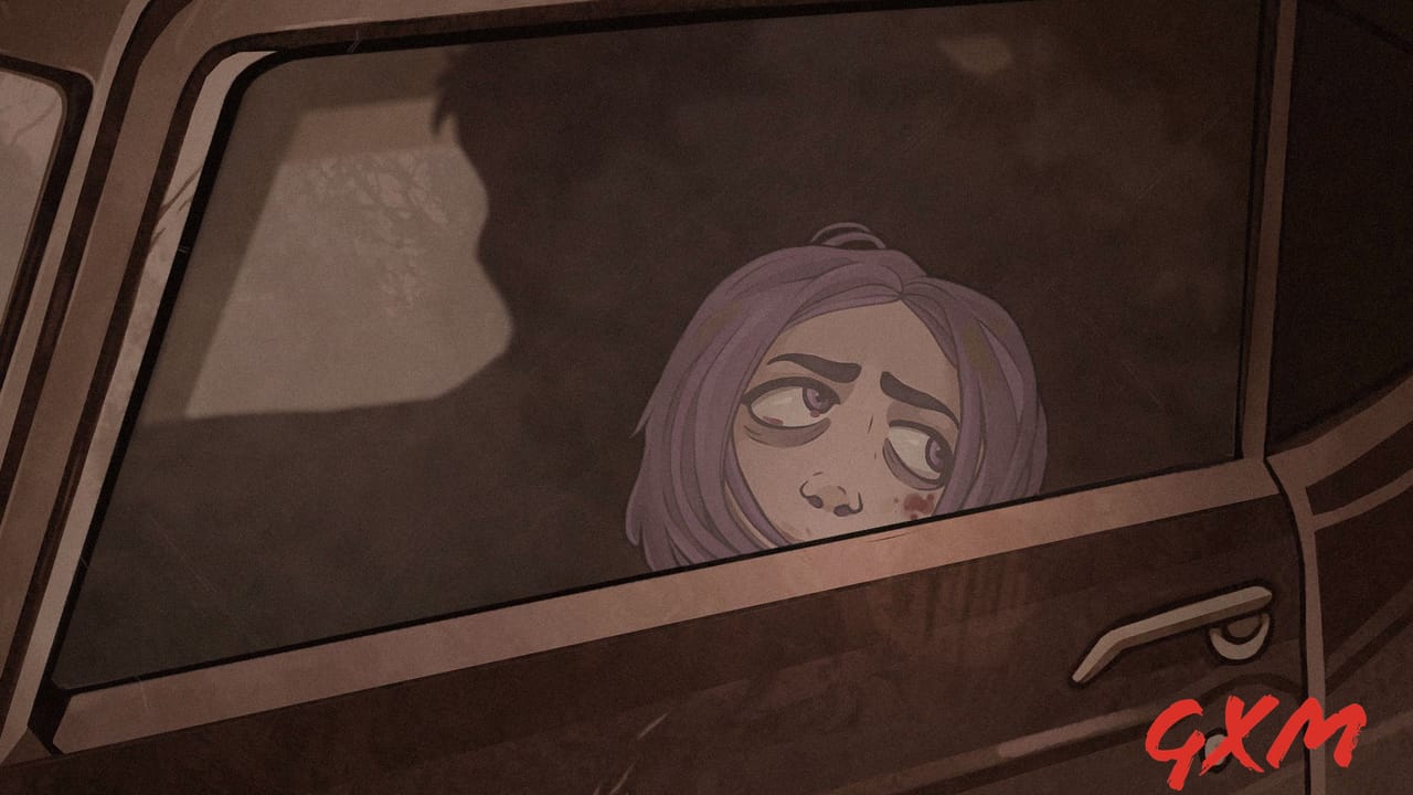 Screenshot 6 of Roots Of The Woods