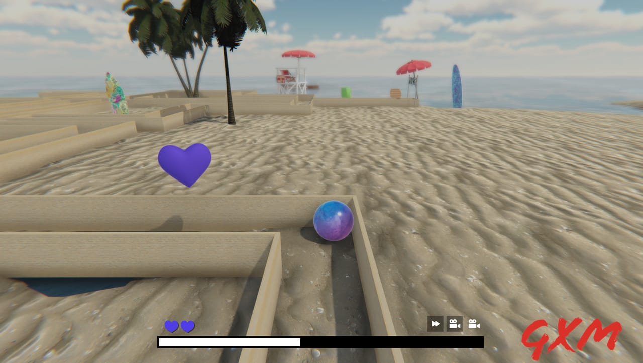 Rounded Screenshot 1