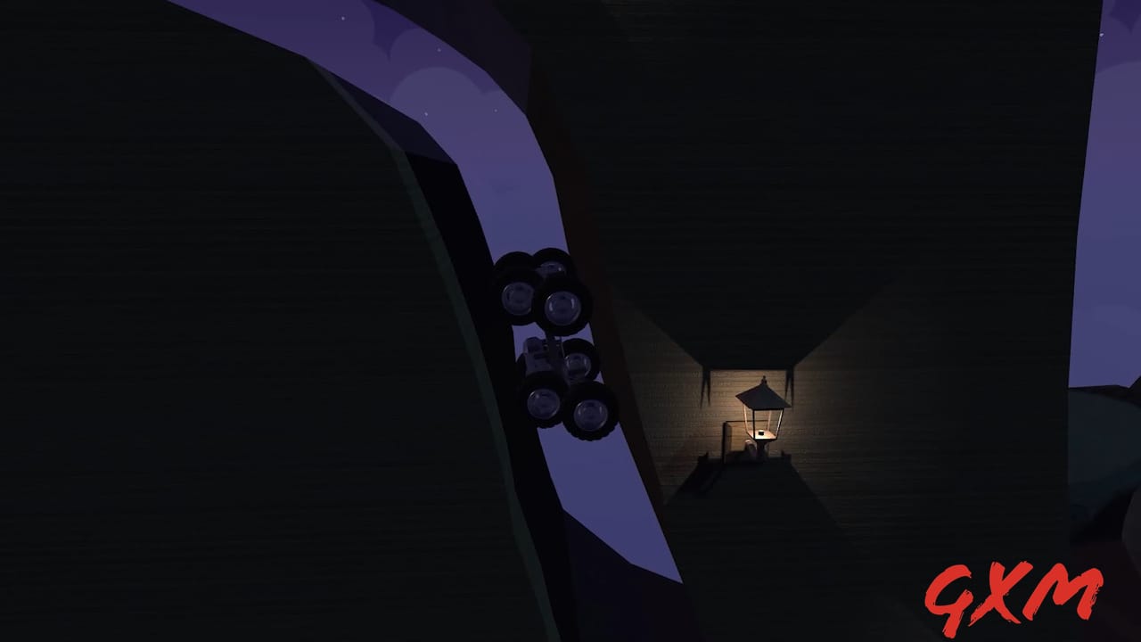 Screenshot 6 of Rover Builder