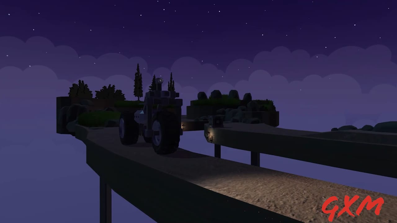 Screenshot 8 of Rover Builder
