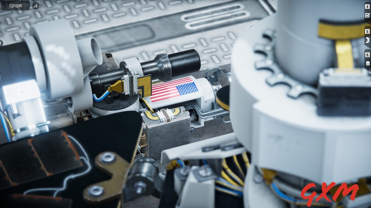 Screenshot 7 of Rover Mechanic Simulator