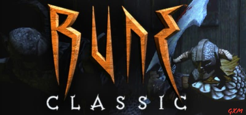 Rune Classic Poster