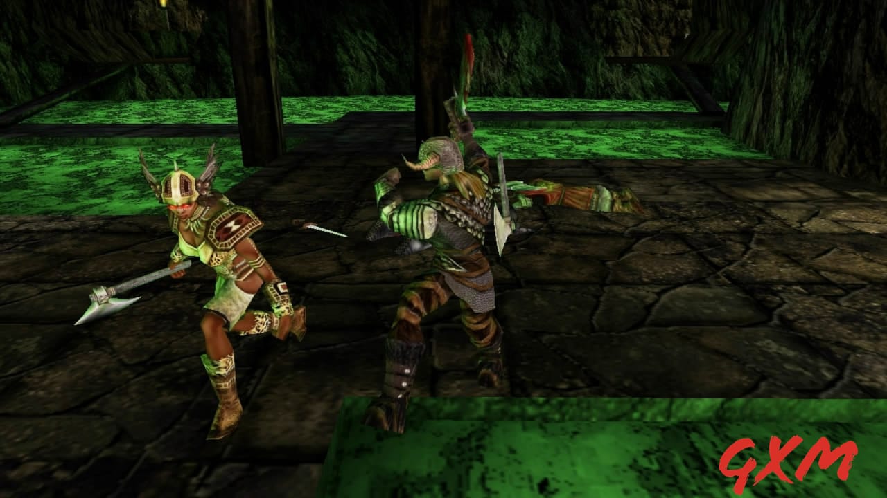 Screenshot 5 of Rune Classic