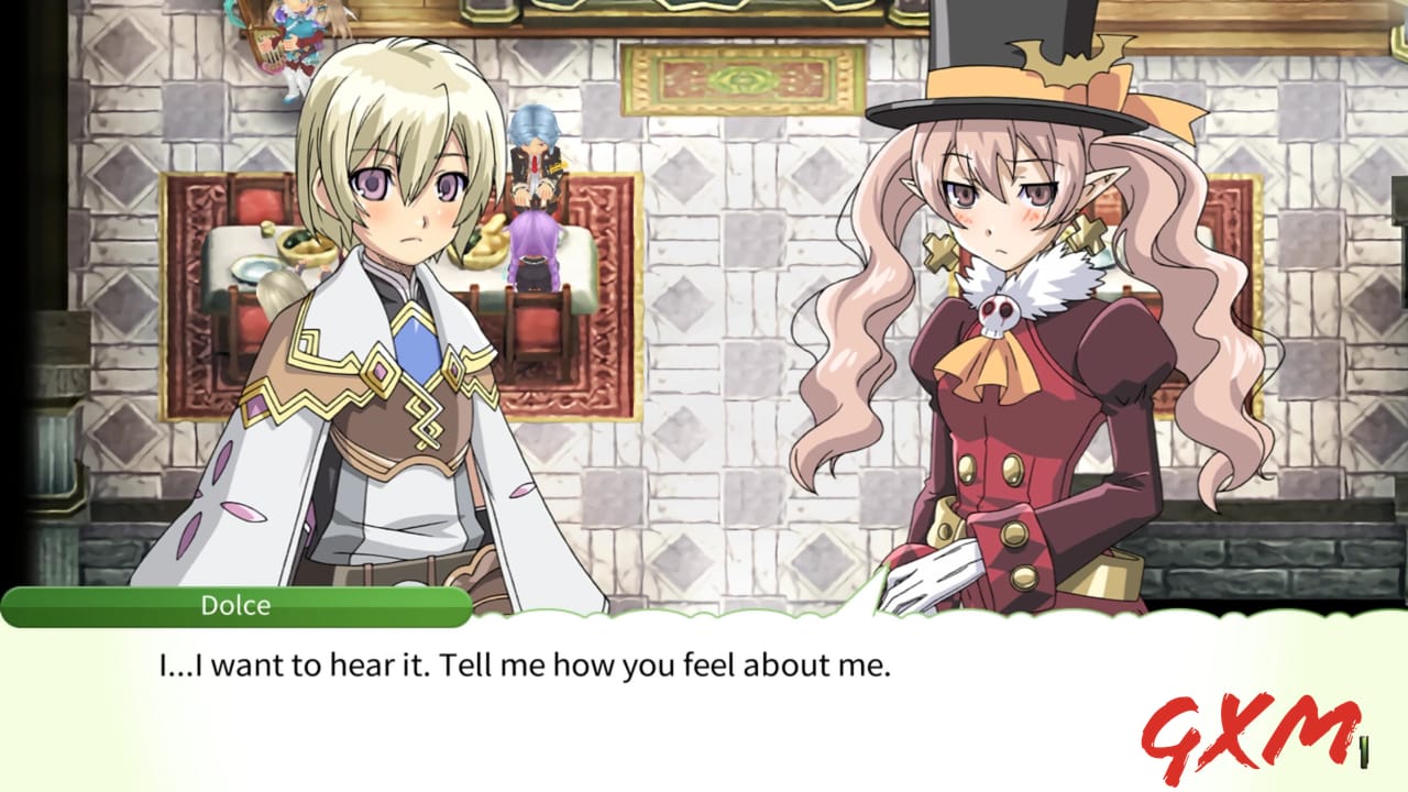 Screenshot 4 of Rune Factory 4 Special