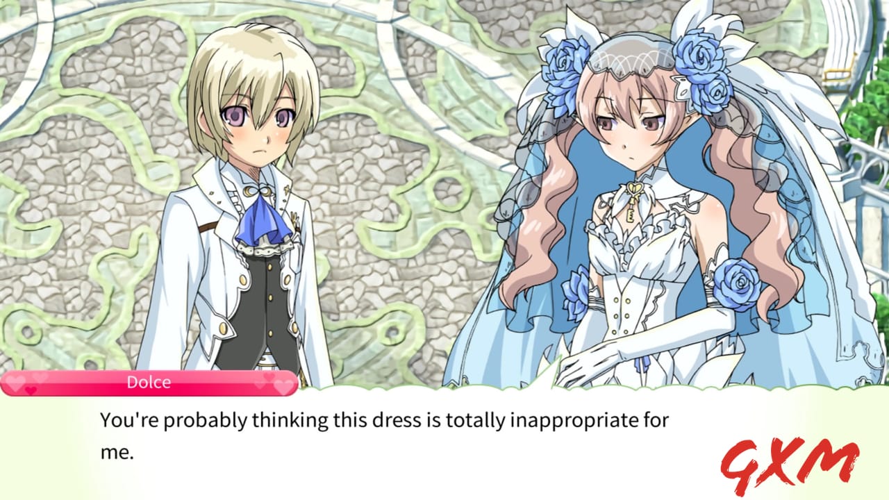 Screenshot 7 of Rune Factory 4 Special