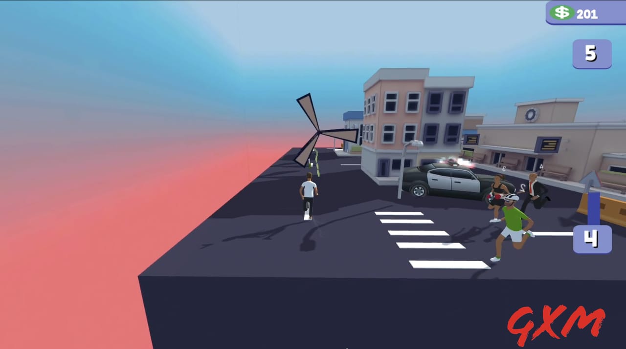 Screenshot 4 of Running Challenge