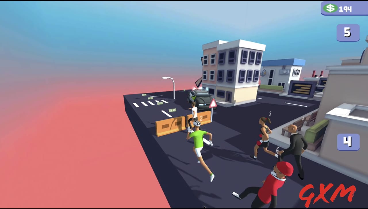 Screenshot 5 of Running Challenge