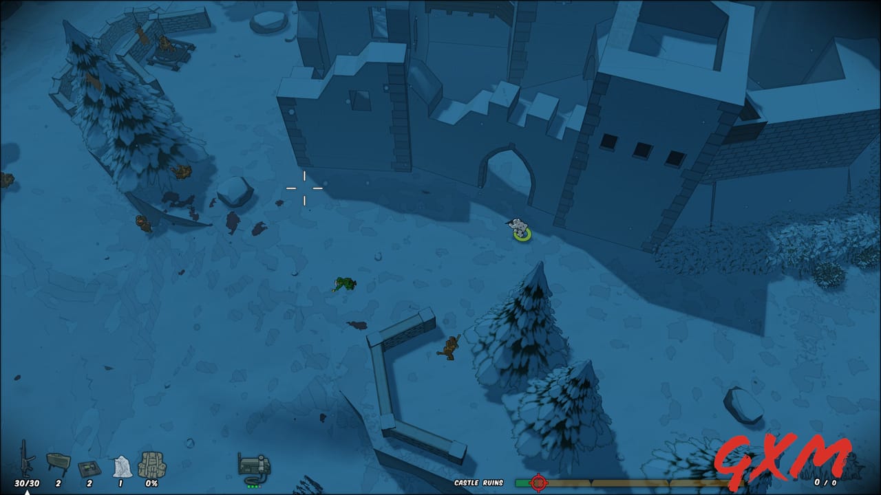 Screenshot 6 of Running With Rifles