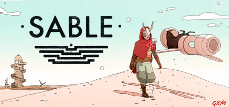 Sable Poster