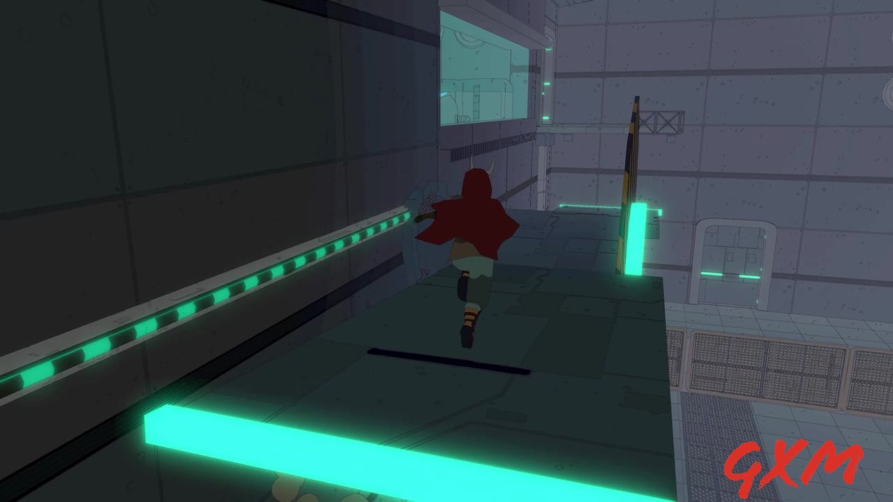 Screenshot 6 of Sable