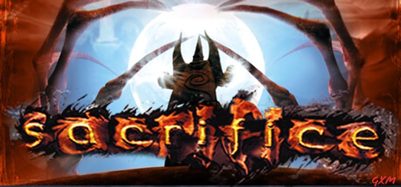 Sacrifice Poster