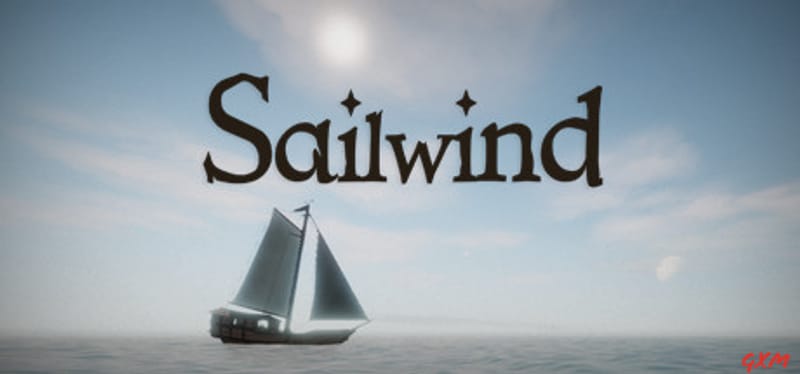Sailwind Poster