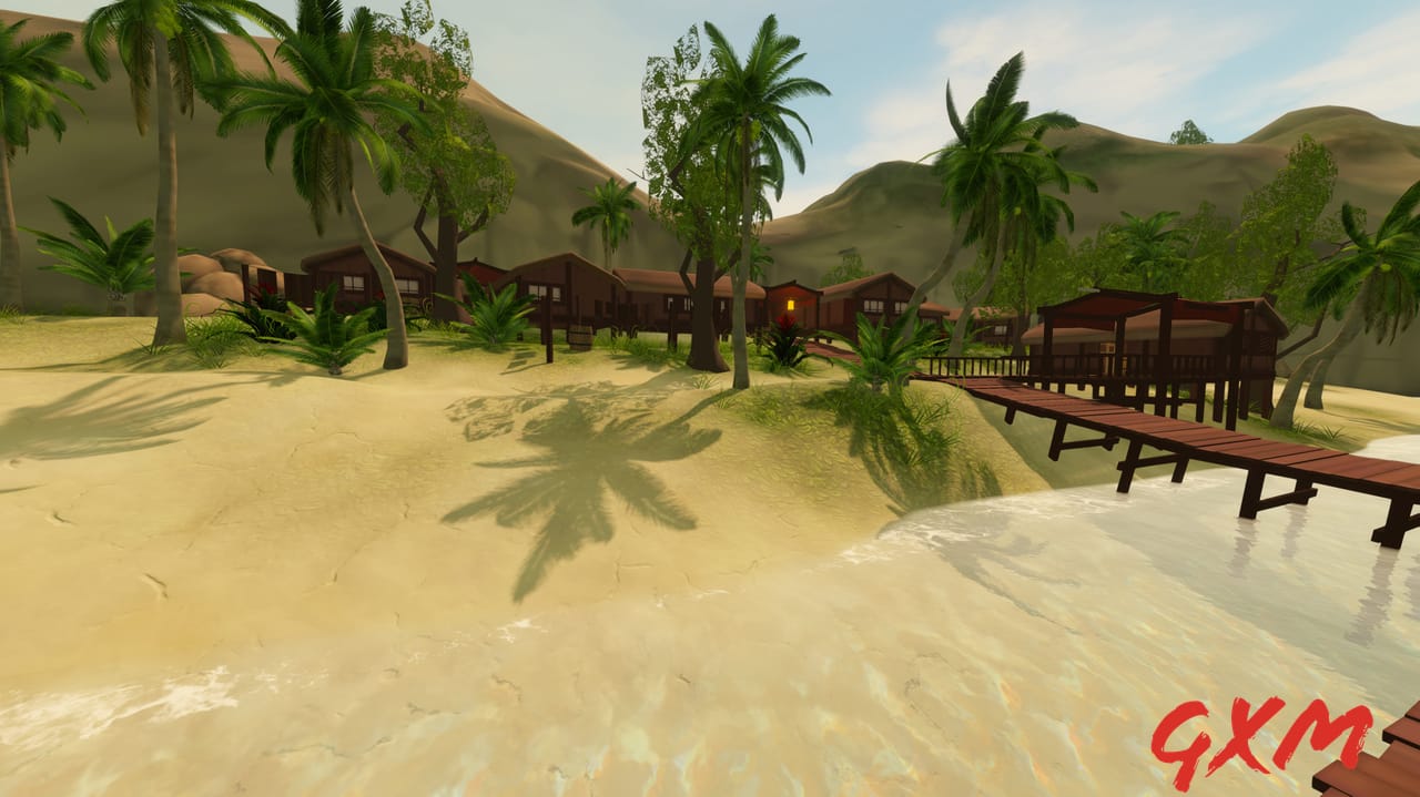 Screenshot 4 of Sailwind