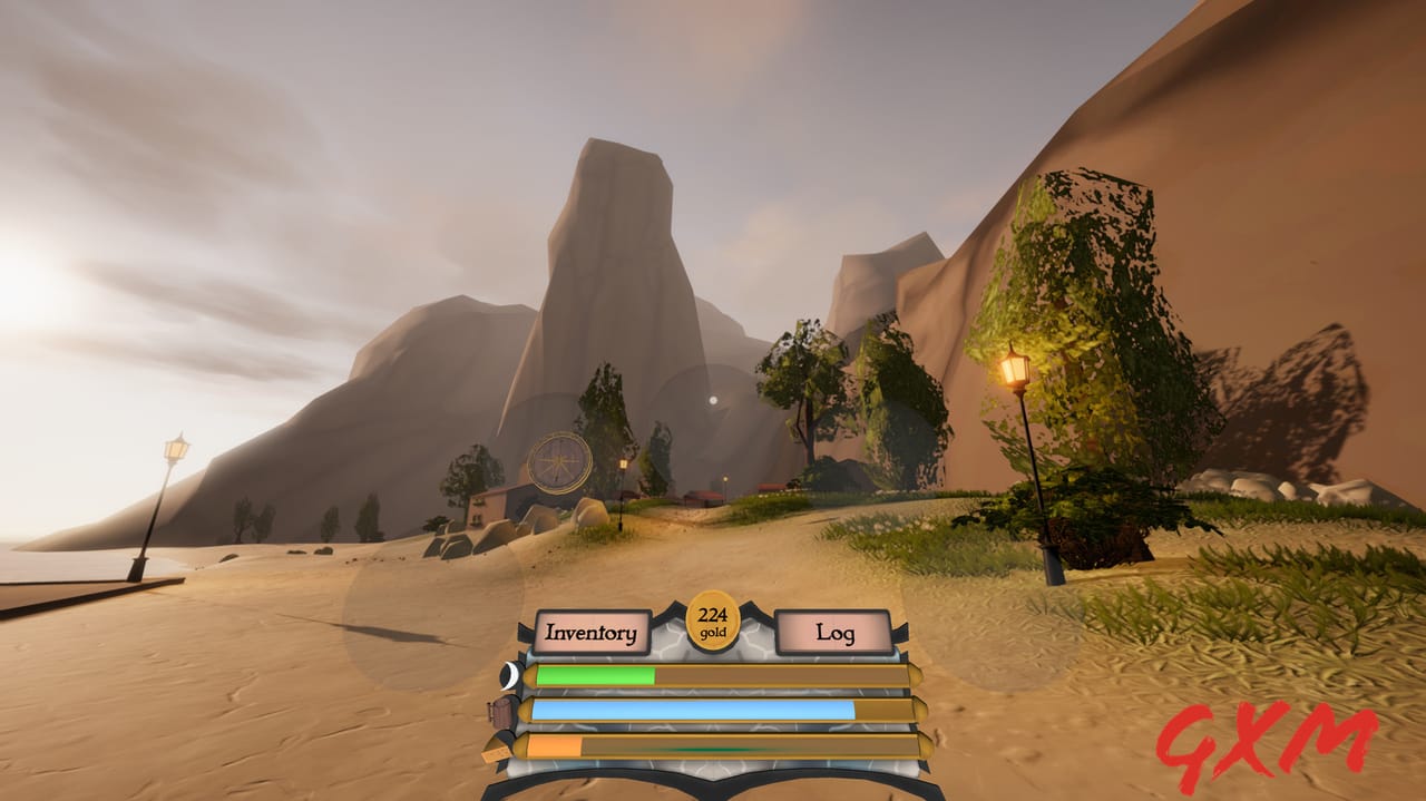 Screenshot 7 of Sailwind