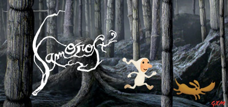 Samorost 2 Poster