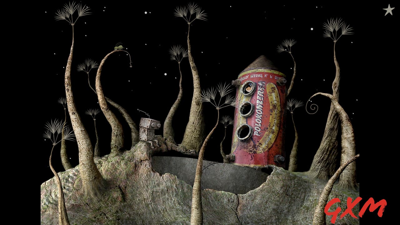 Samorost 2 Screenshot 1