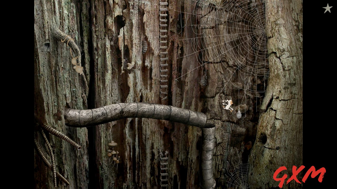 Screenshot 5 of Samorost 2