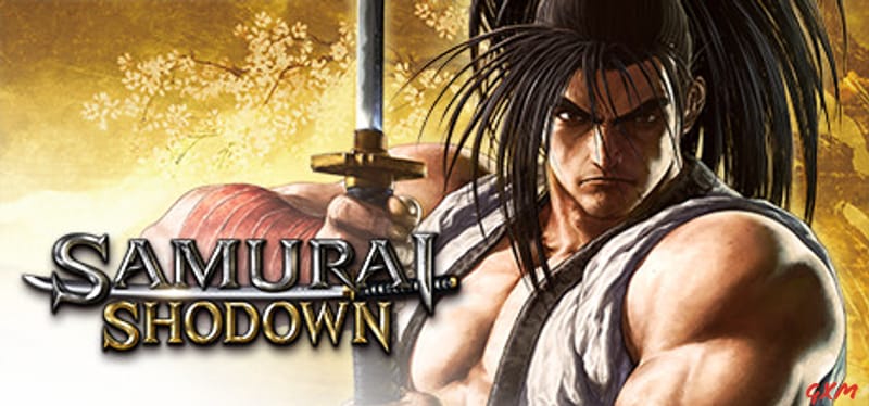 Samurai Shodown Poster