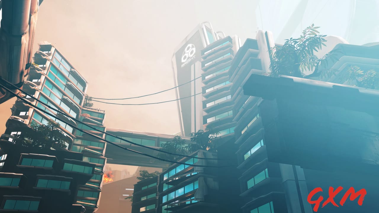 Screenshot 4 of Sanctum 2