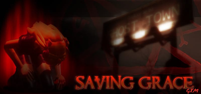Saving Grace Poster