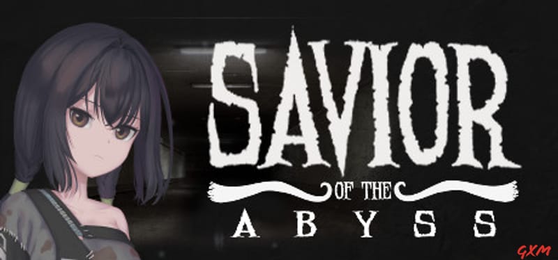 Savior of the Abyss Poster