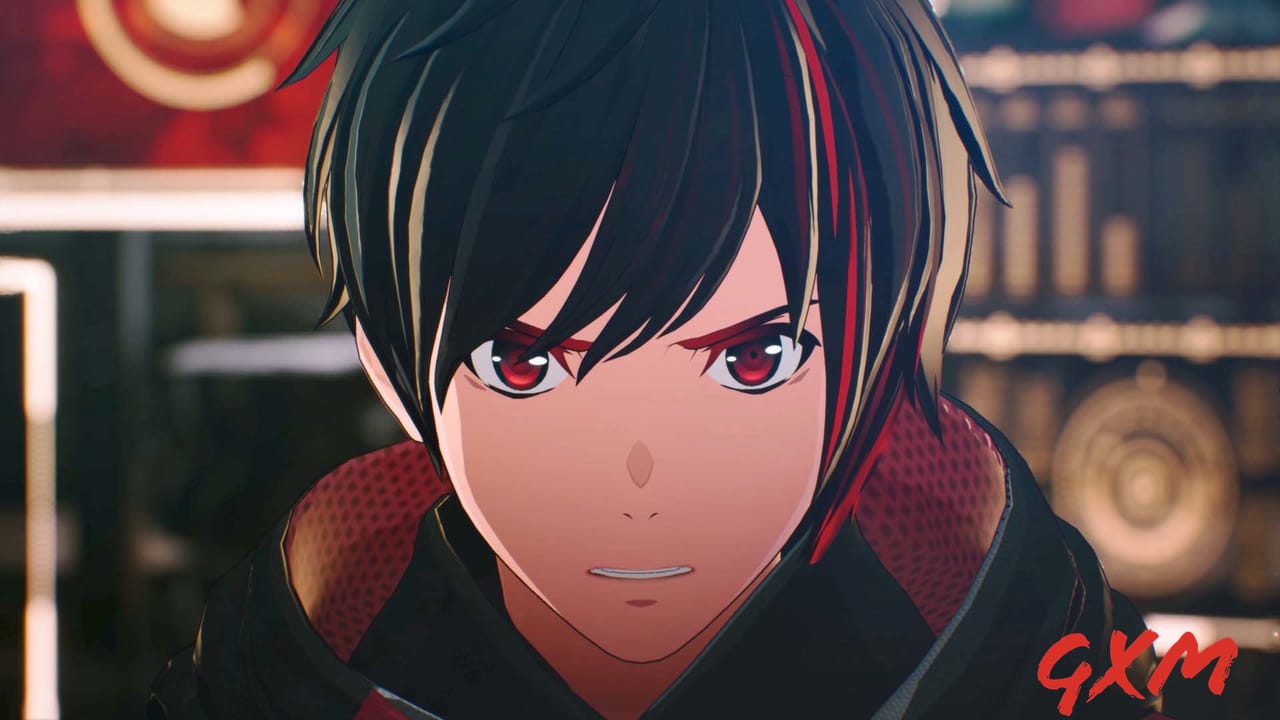 SCARLET NEXUS Screenshot 1