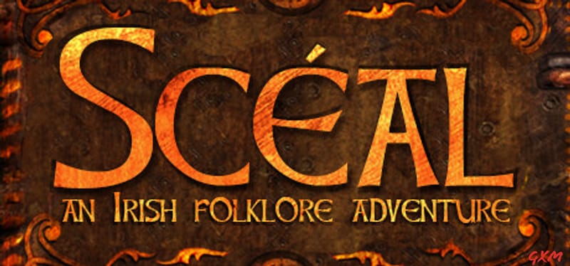 Sceal: An Irish Folklore Adventure Poster