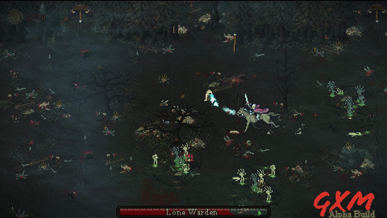 Sea Salt Screenshot 1