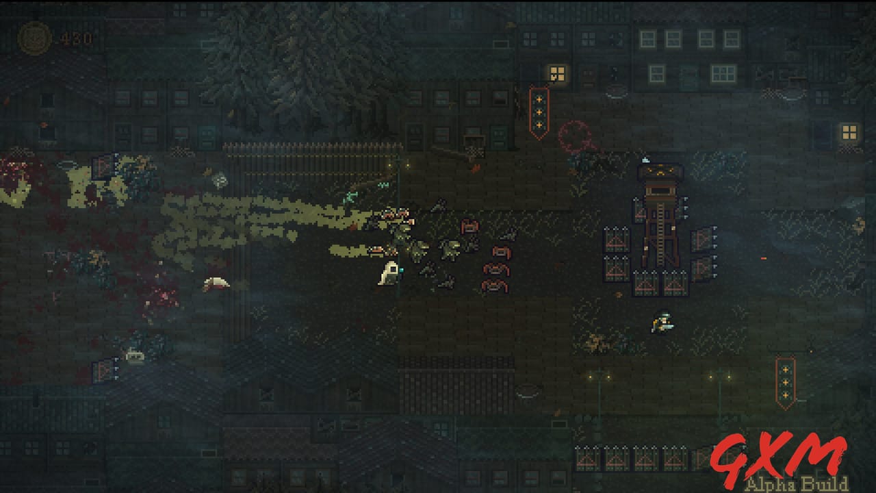 Screenshot 4 of Sea Salt