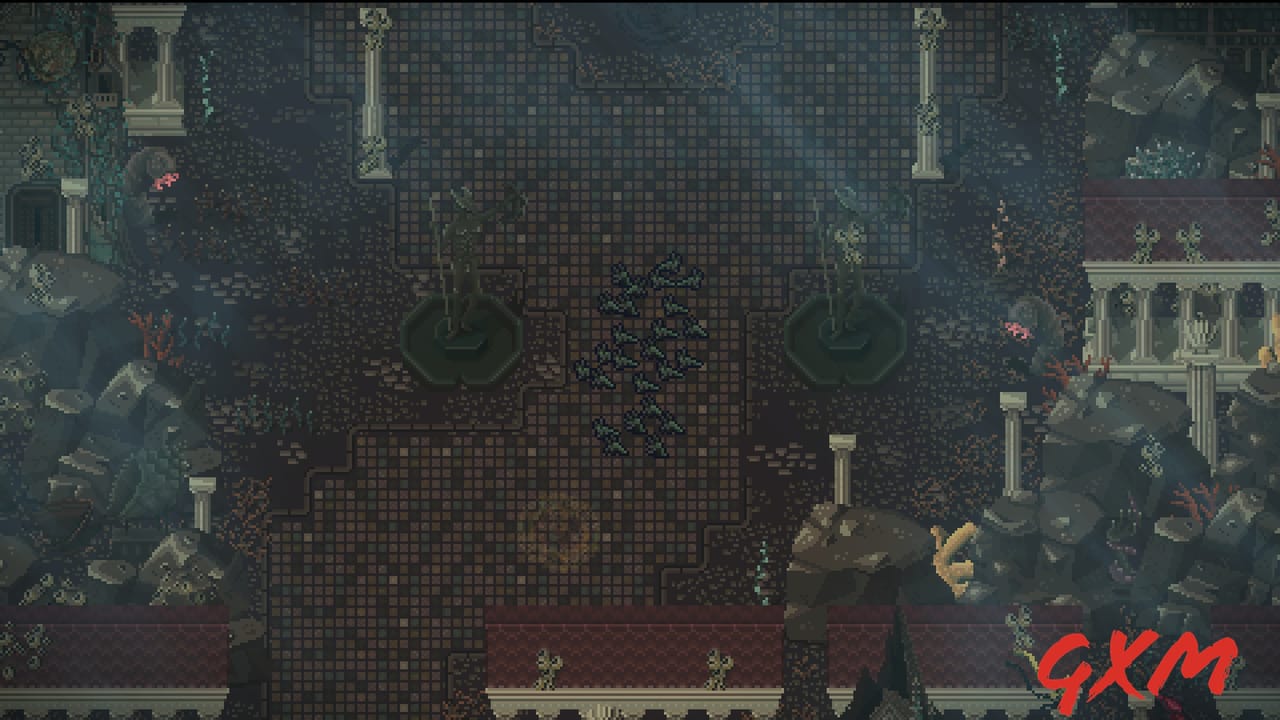 Screenshot 5 of Sea Salt