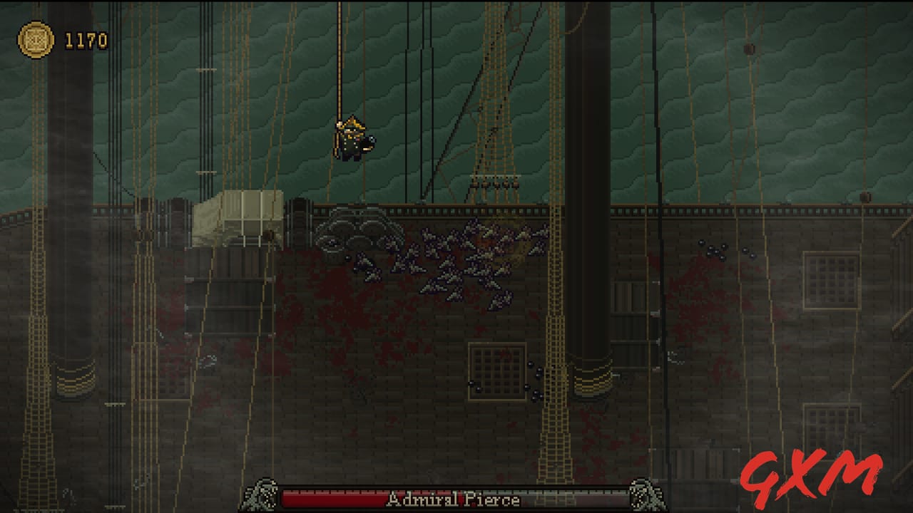 Screenshot 8 of Sea Salt