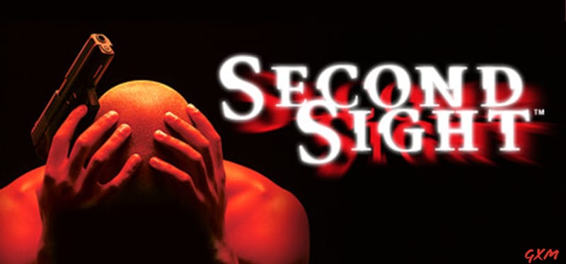 Second Sight Poster