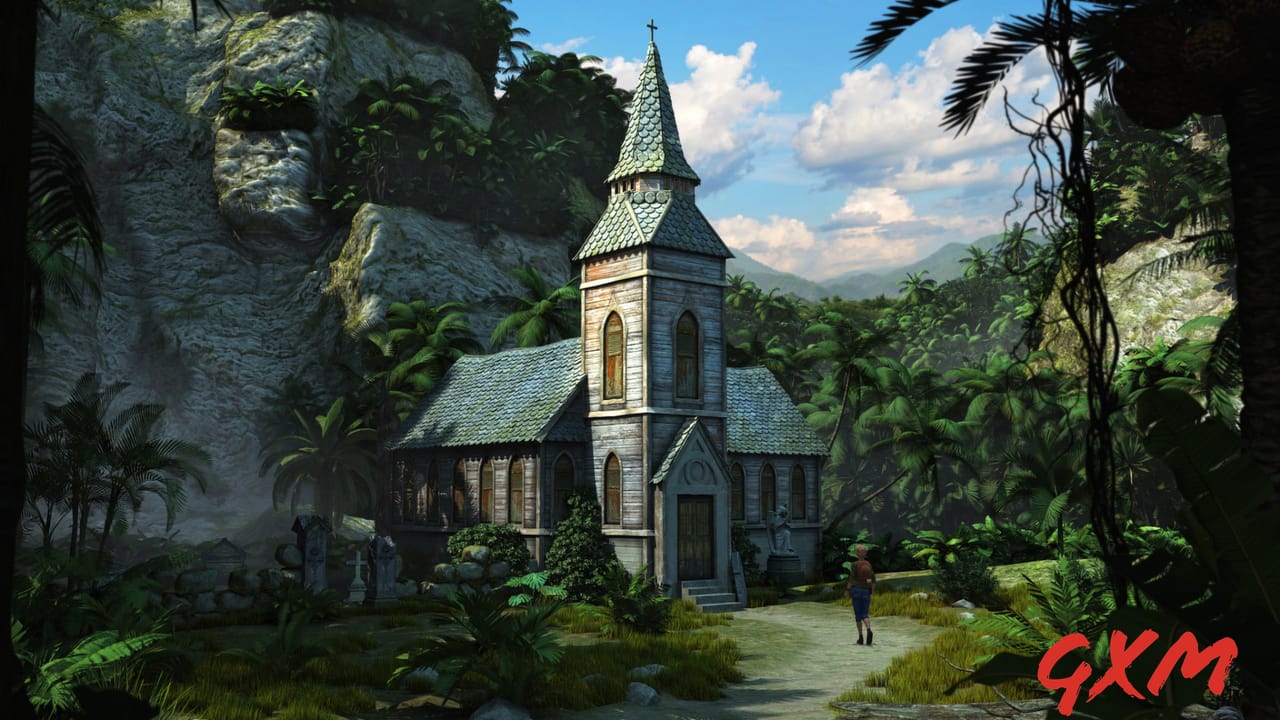 Screenshot 5 of Secret Files: Sam Peters