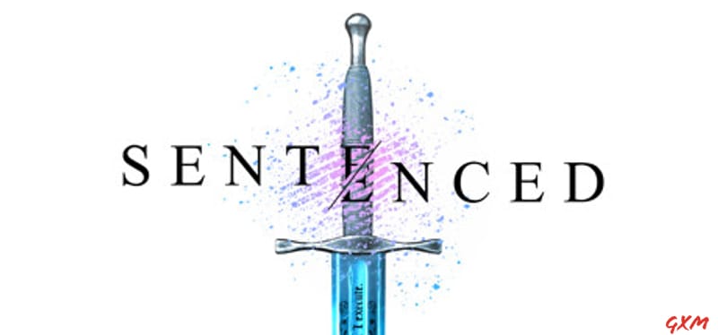 Sentenced VR Poster