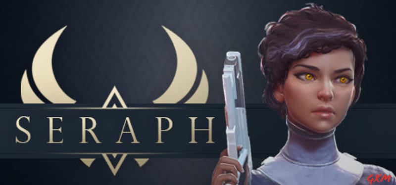 Seraph Poster